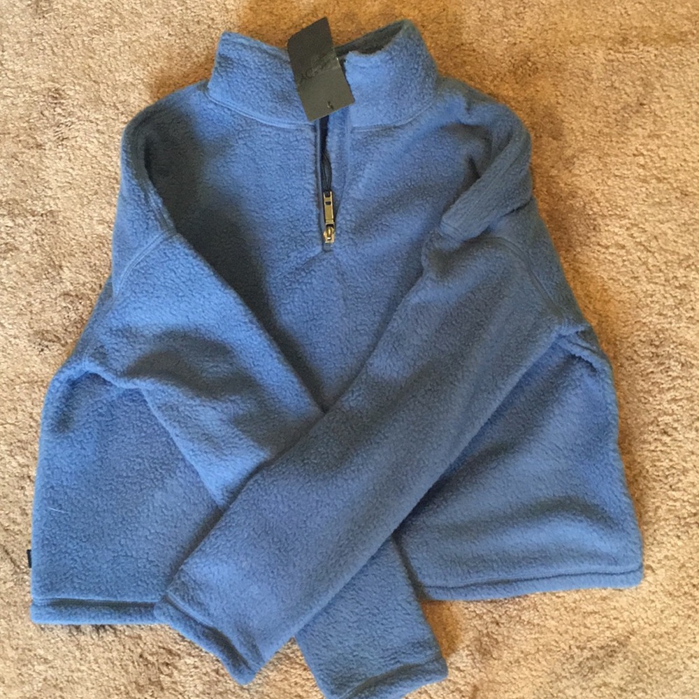 crewneck